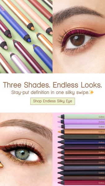 Pixi Beauty ad