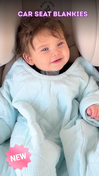 Buckle Me Baby Coats ad
