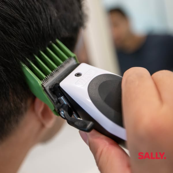 Sally Beauty ad