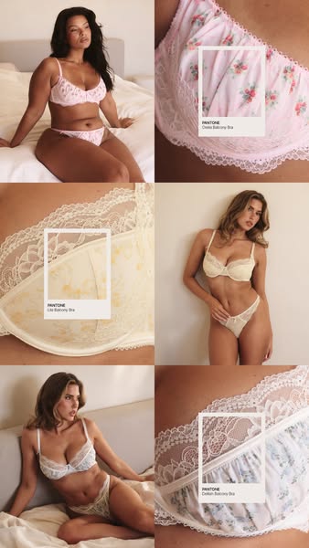 Lounge Underwear ad