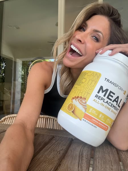 Heidi Powell ad