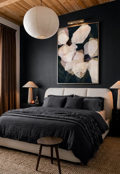 Corinne Melanie | Art, Lifestyle & Home ad