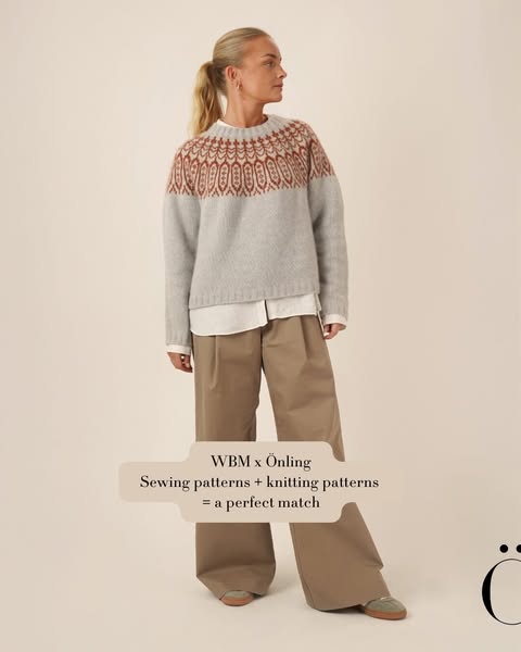 Katrine Hannibal ad