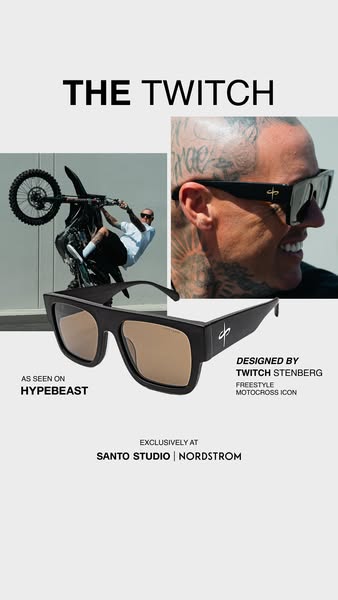 Jeremy TwitchThis Stenberg ad