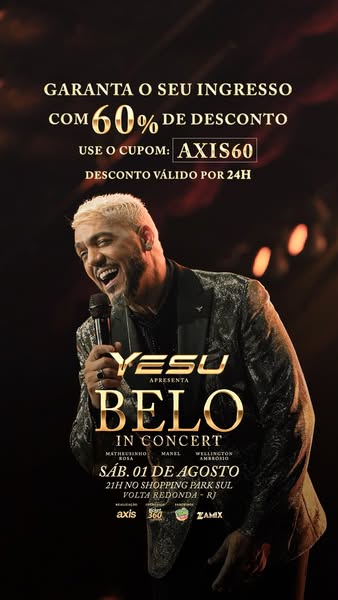 Belo ad