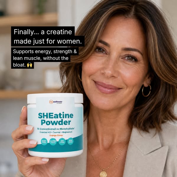 Celebrity Nutrition Expert + Fitness Hall of Famer ad