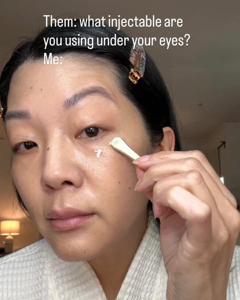 Michelle Lee | skincare + beauty✨ ad