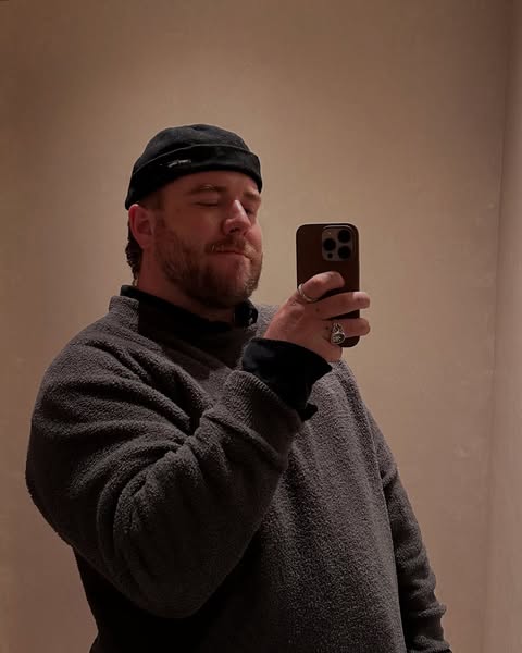 Kyle From ad