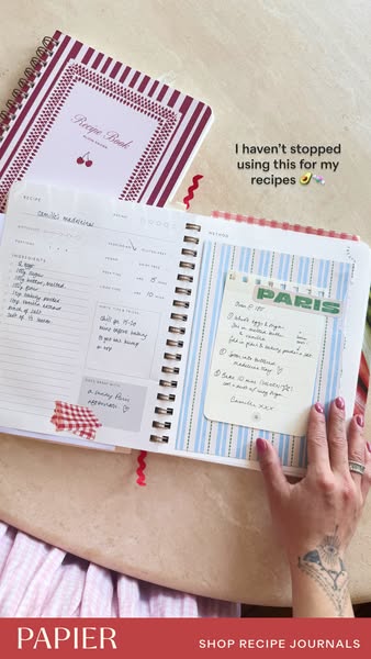 Papier ad