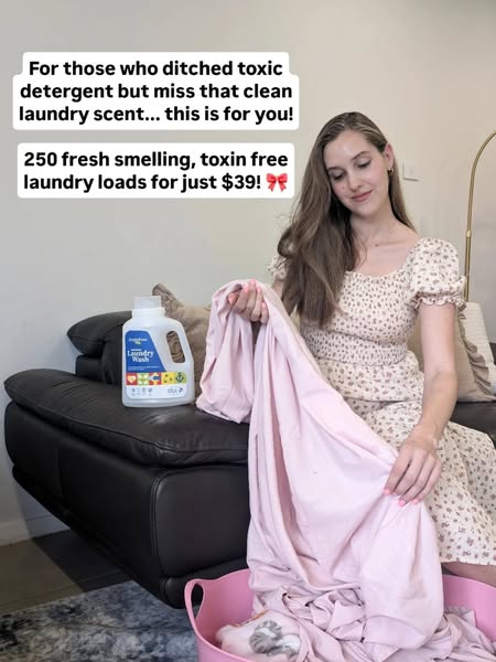 Lauren Gordon ad