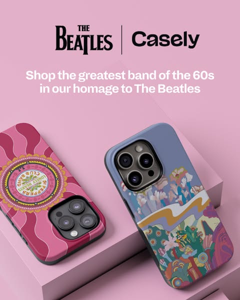 Casely ad