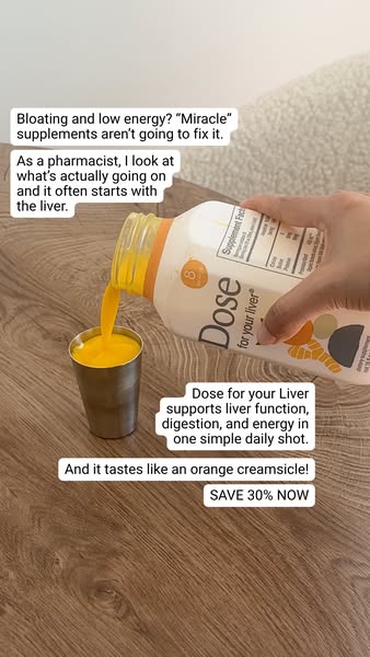 Ariana Wellness Pharmacist ad