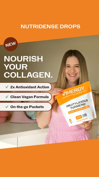 Carleigh Bodrug - plantyou ad