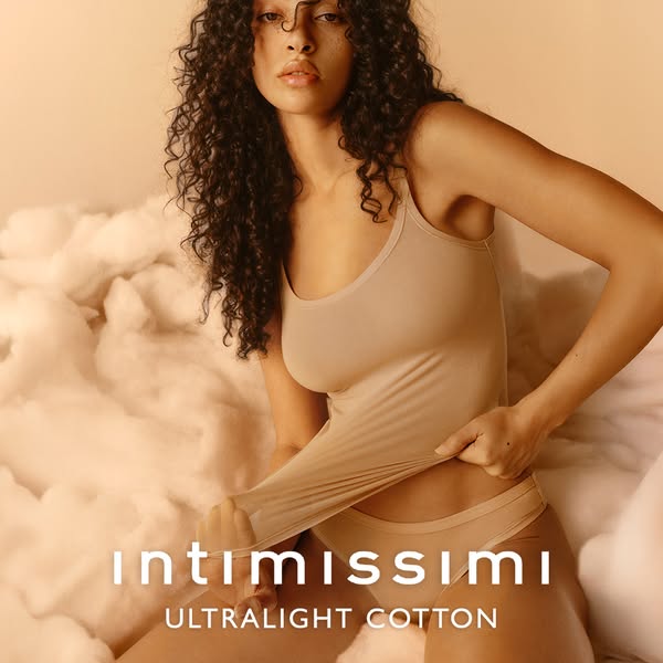 Intimissimi ad