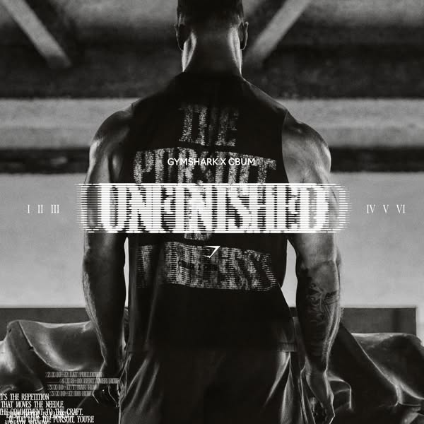 Chris Bumstead ad