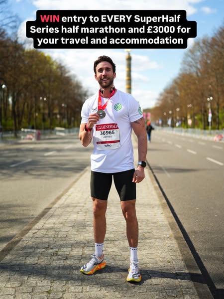 London Fitness Guy ad