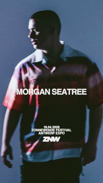 Morgan Seatree ad