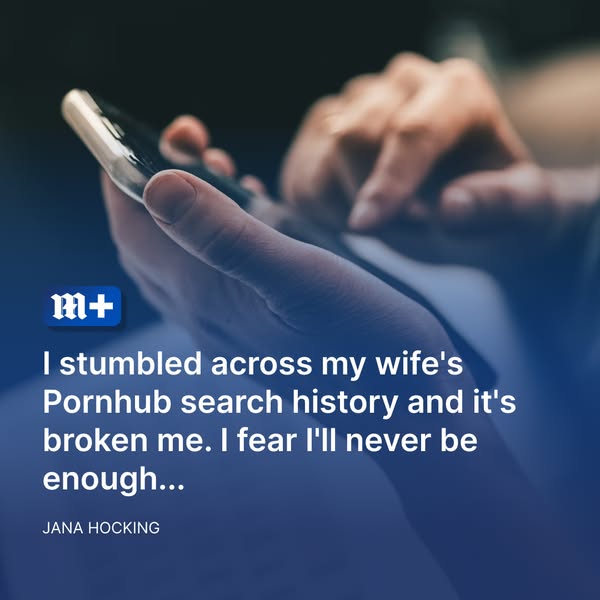 This social ad uses a personal story to highlight a couple's relationship issue.
