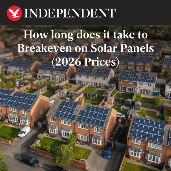 Independent ad