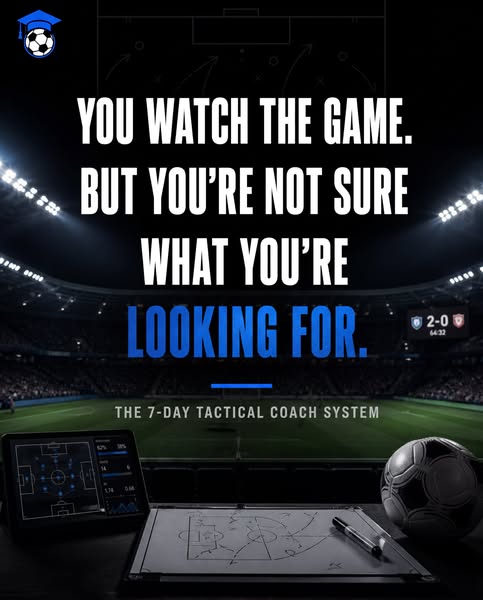 Lucas Sutherland | Football Coach and Analyst ad
