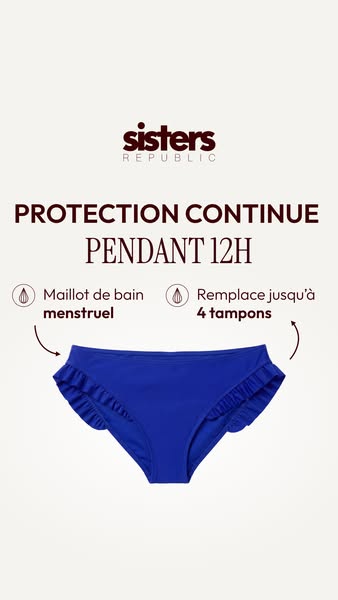 Eva Mikulski ad