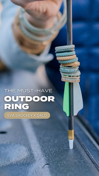 Eva Shockey ad