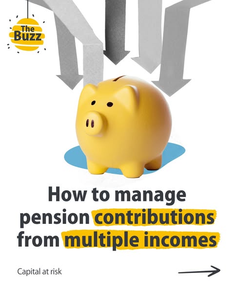 PensionBee ad