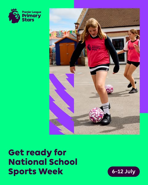 Premier League ad