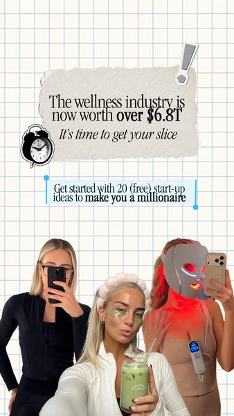 Daily Rituals ad