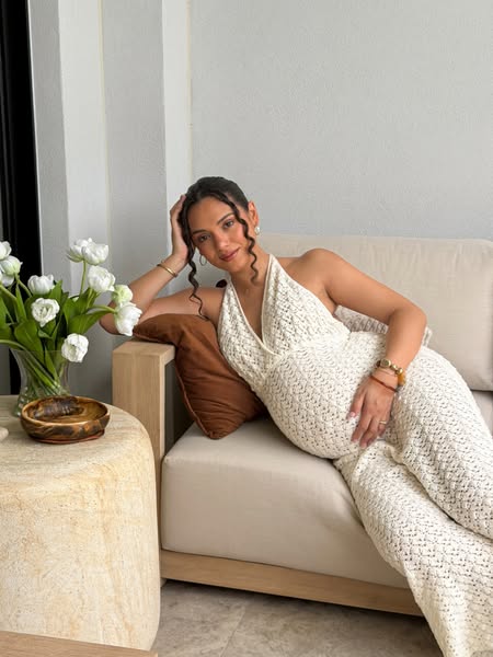 Olivia Calabio ad