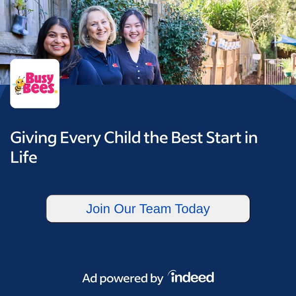 Indeed ad