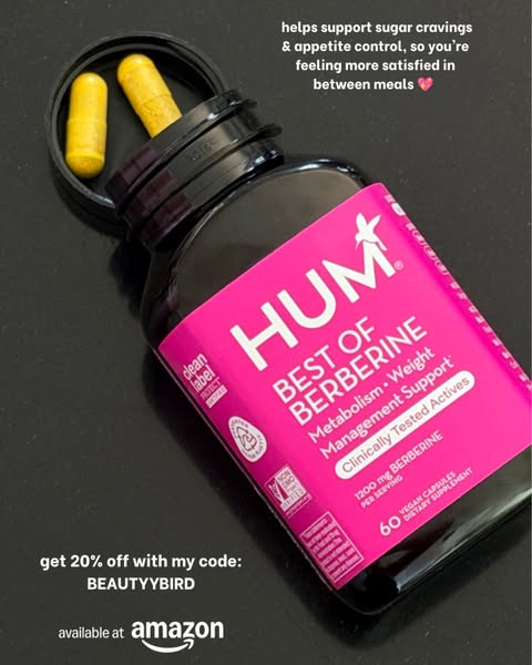 BeautyyBird ad