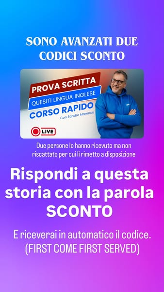 Sandro Marenco pagina ad