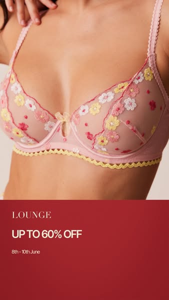 Lounge ad