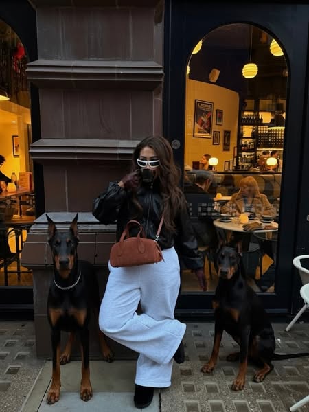 Natalia Kurda ad