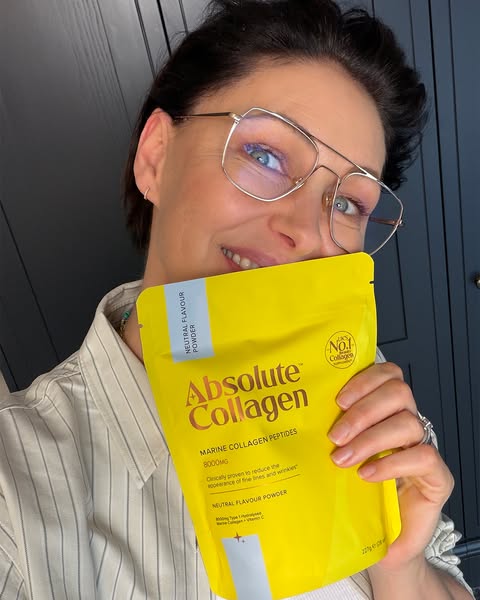 Emma Willis ad