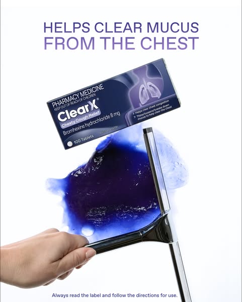 Chemist Warehouse Official ad