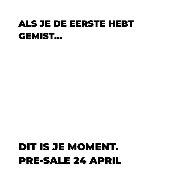 Eelco de Boer ad