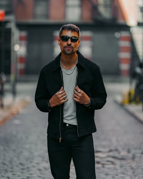 Daniel Victor ad