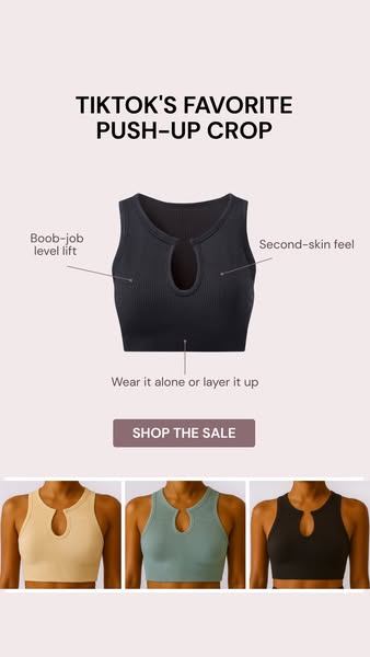 HeyShape ad