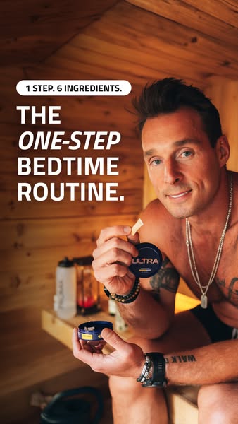 Todd Anderson ad