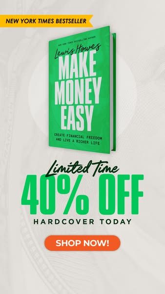 lewishowes ad