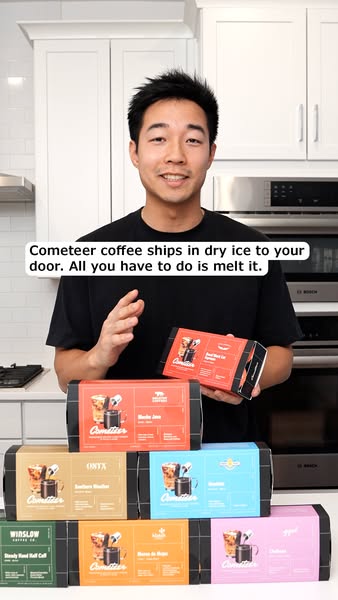 DannyGrubs ad