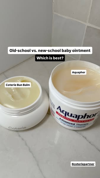 New Modern Mom ad