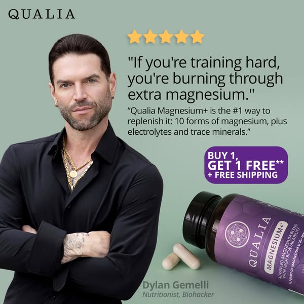 Dylangemelli ad