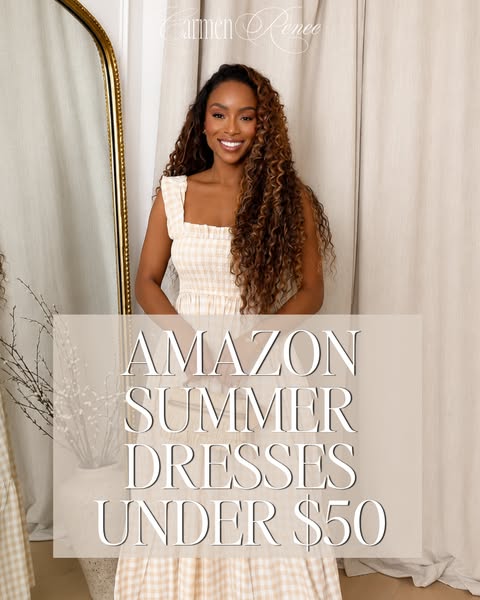 Carmen Renee ad