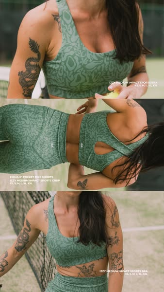 Salt and Ripple (Simone Rae) ad