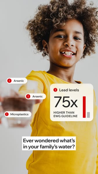 Teant USA ad