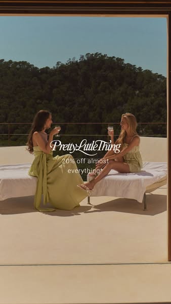 prettylittlething ad