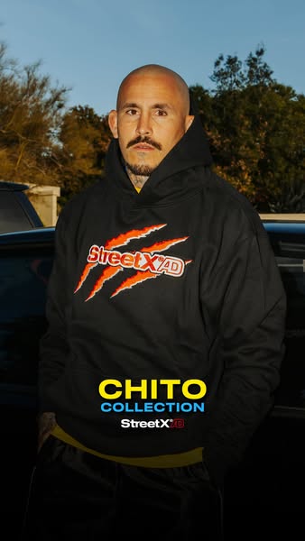 Chito Vera ad